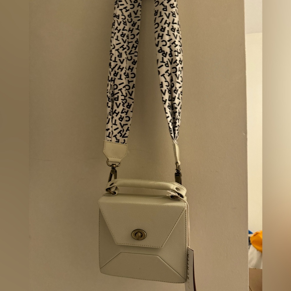 New Colombia Parchita bag